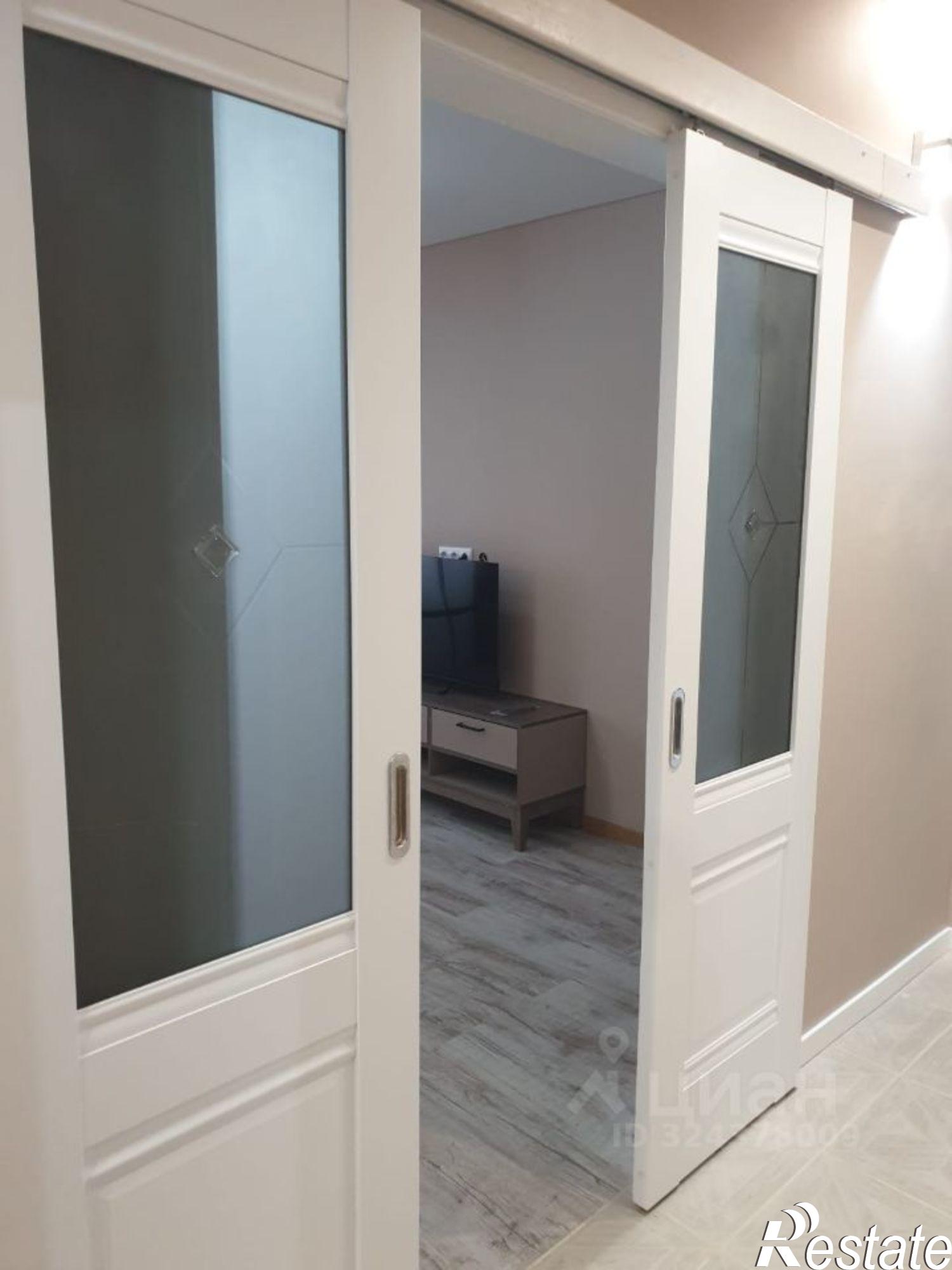 Сдать квартиру за 48 000 рублей на ул Калинина, 47А