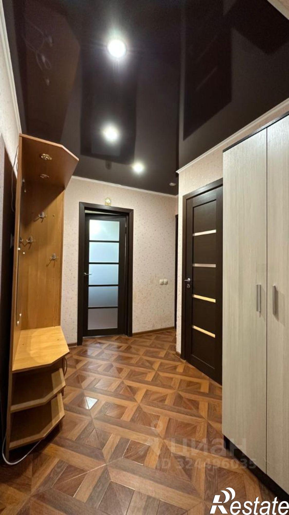 Сдать квартиру за 30 000 рублей на ул Космонавтов, 1