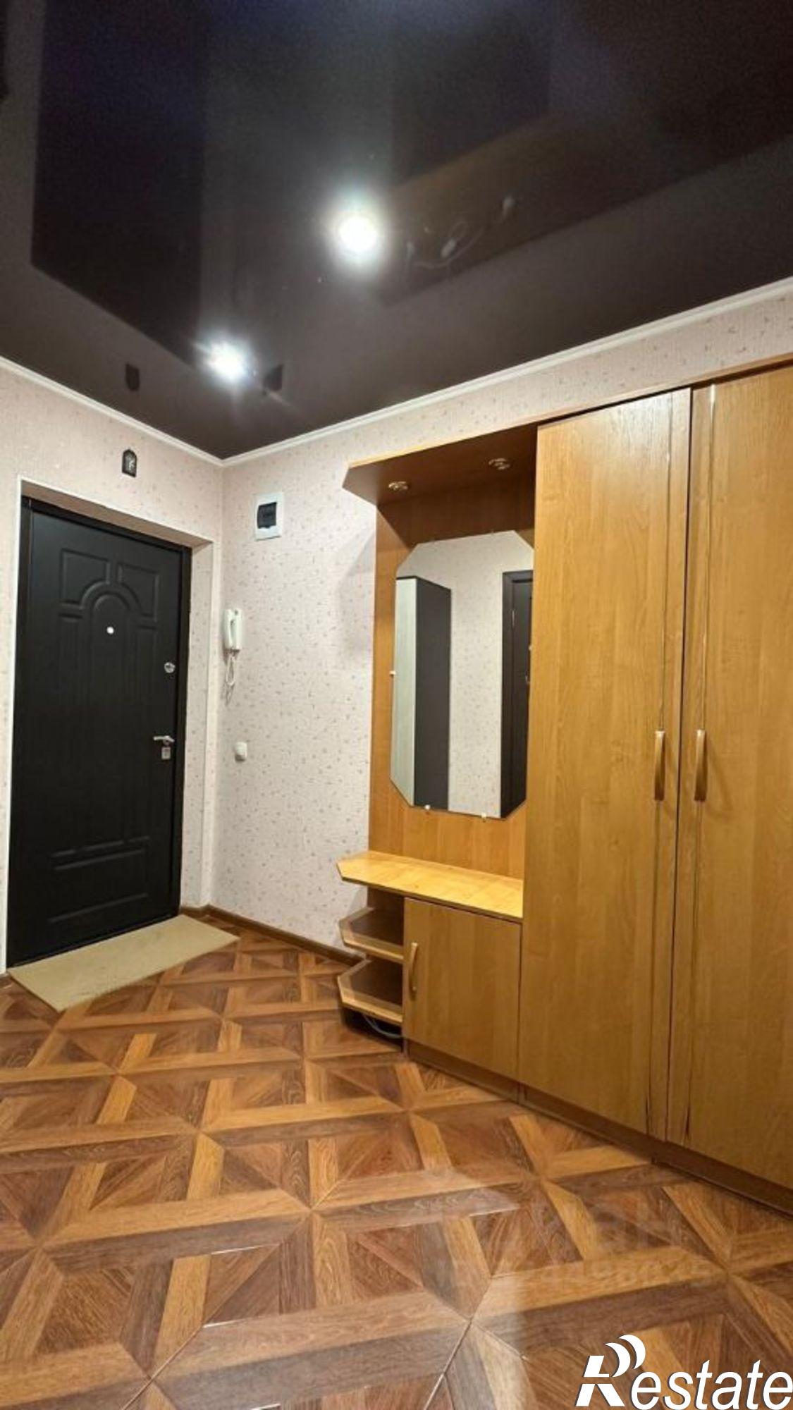 Сдать квартиру за 30 000 рублей на ул Космонавтов, 1