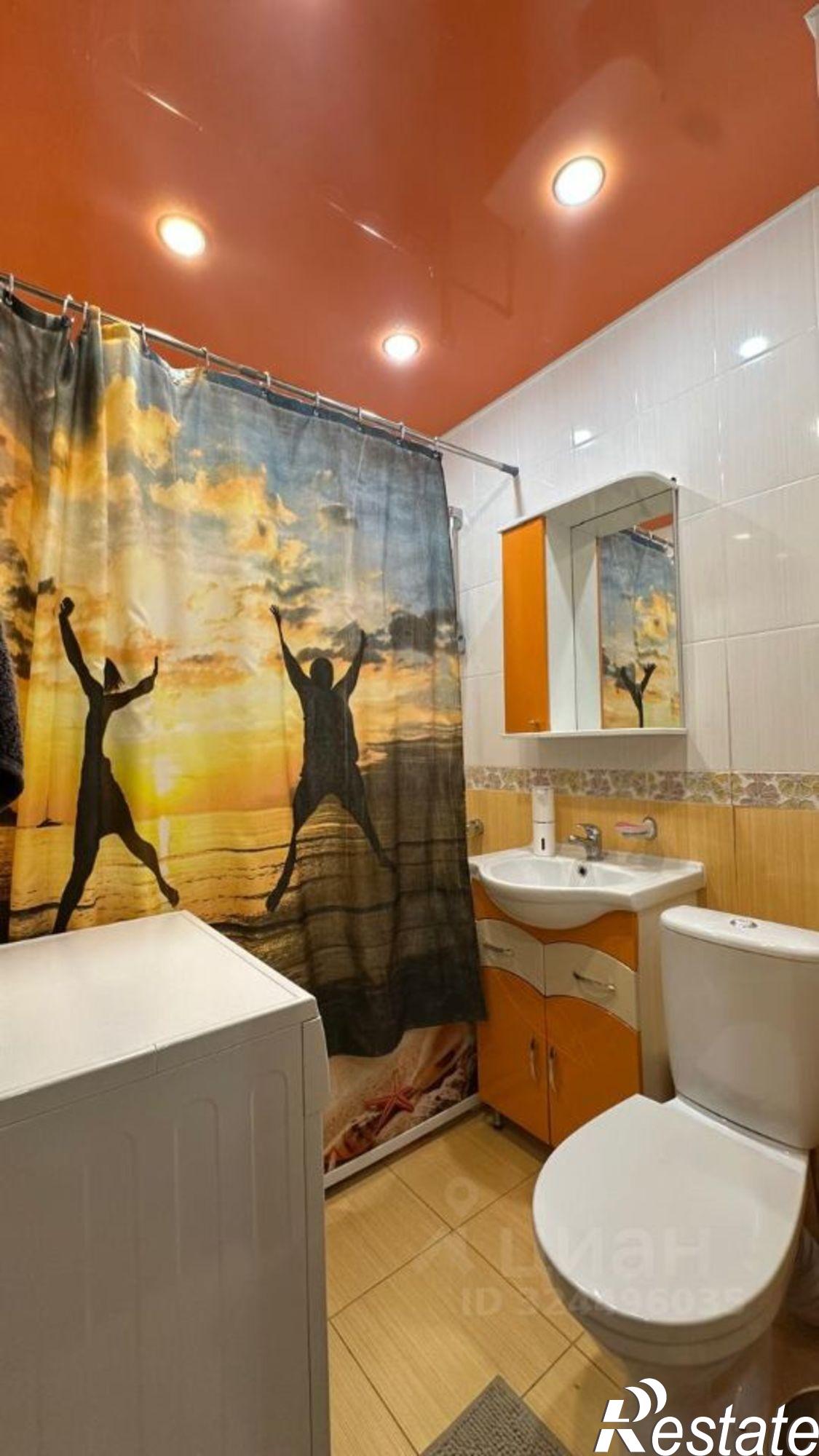 Сдать квартиру за 30 000 рублей на ул Космонавтов, 1