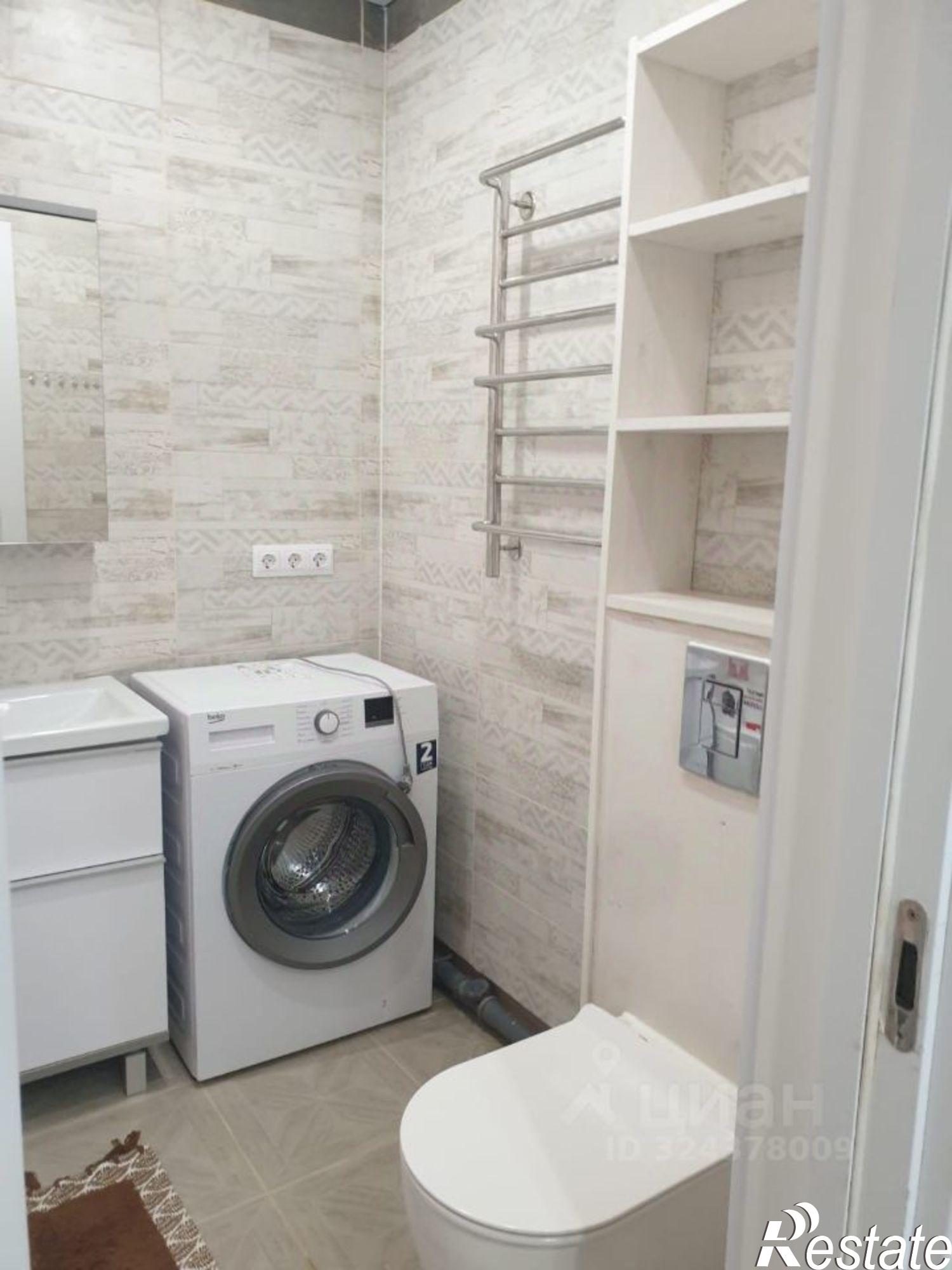 Сдать квартиру за 48 000 рублей на ул Калинина, 47А