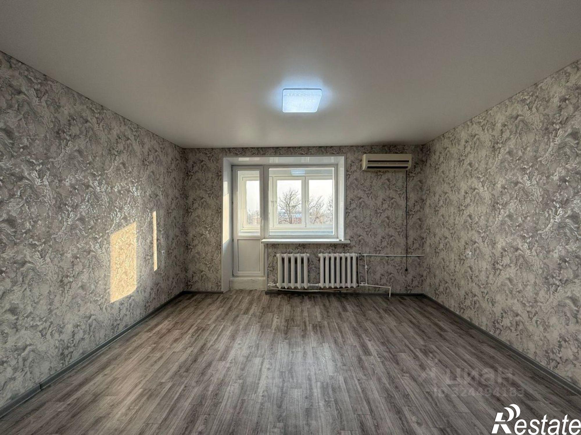 Купить квартиру за 1 930 000 рублей на ул Каунасская, 38