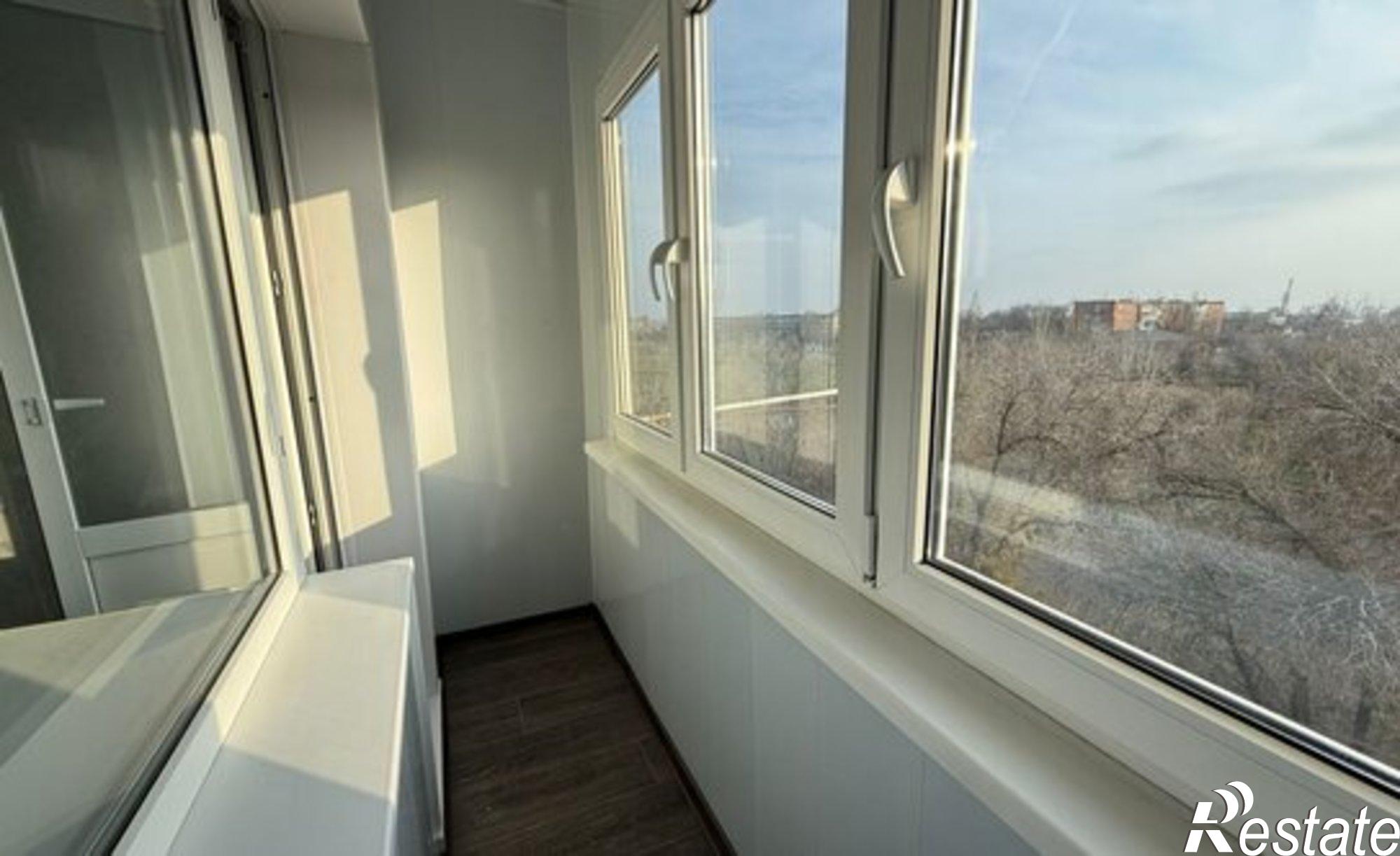 Купить квартиру за 1 930 000 рублей на ул Каунасская, 38