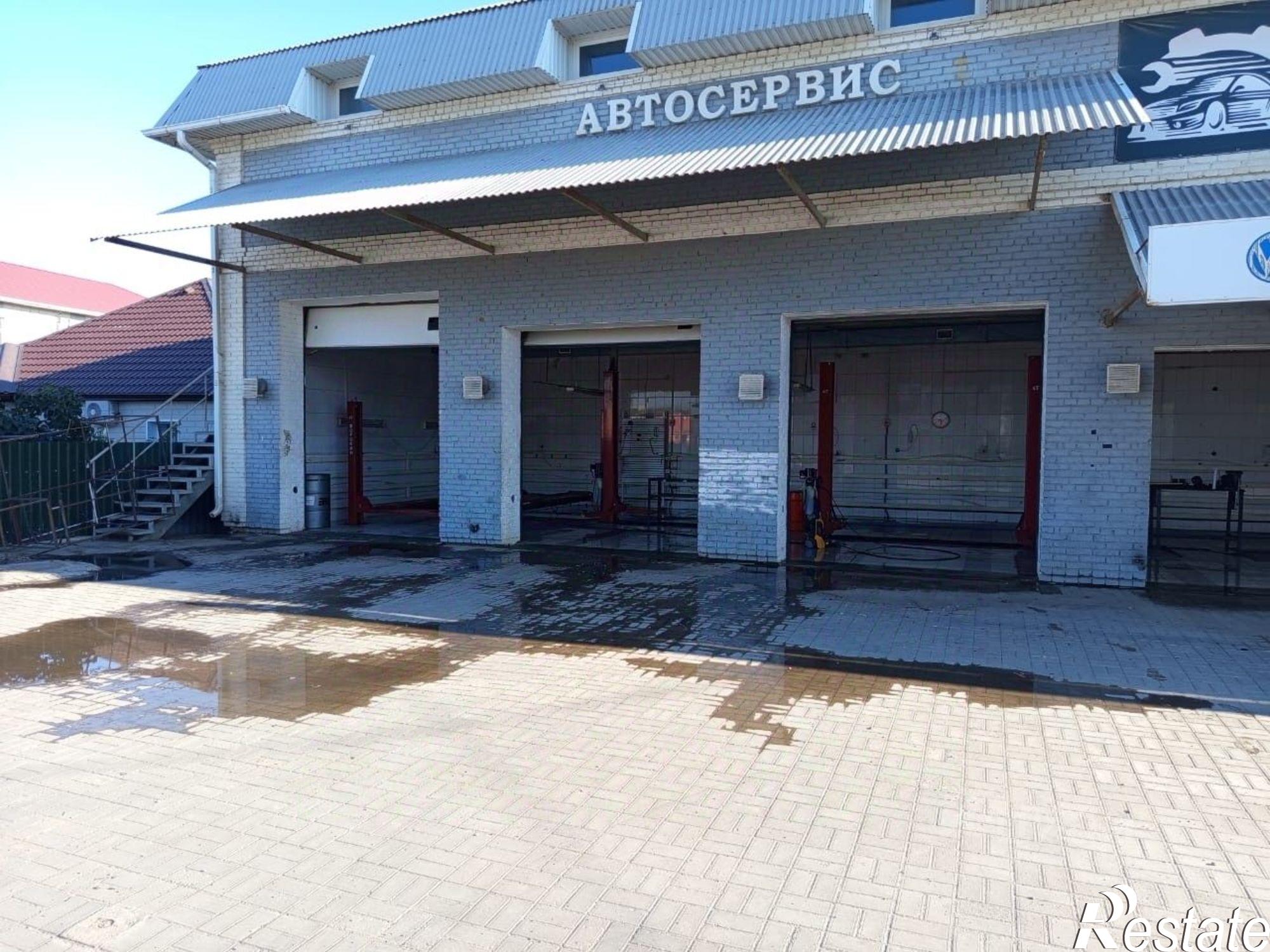 Купить ОСЗ, отдельно стоящее здание за 32 000 100 рублей на ул Началовское шоссе, 14