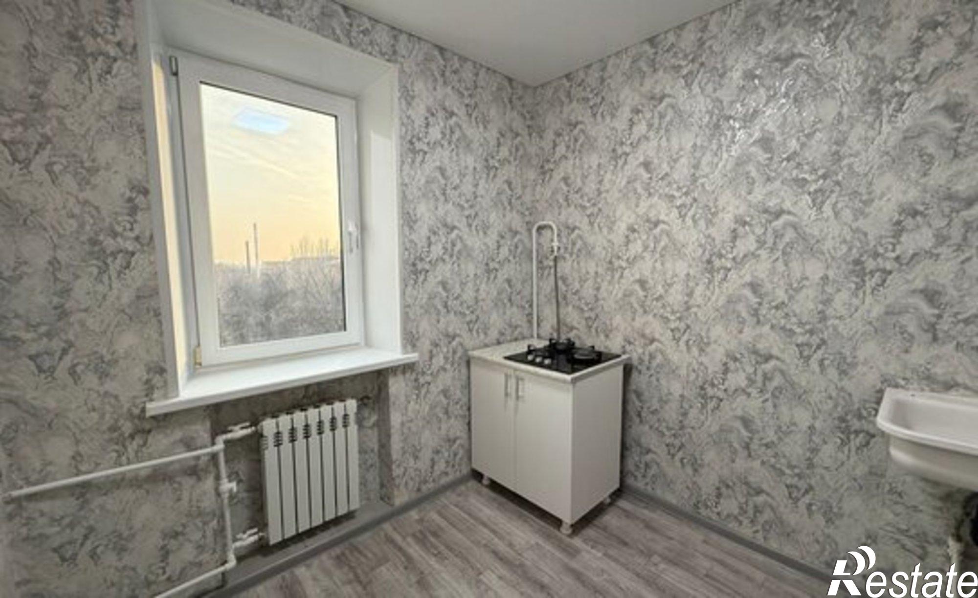 Купить квартиру за 1 930 000 рублей на ул Каунасская, 38