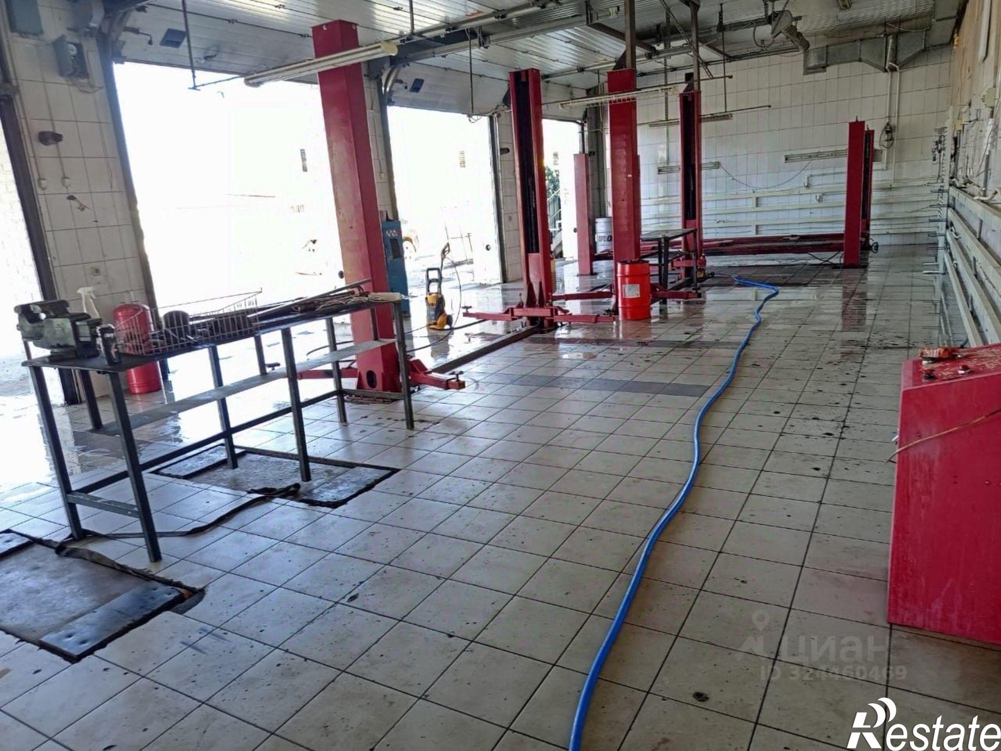 Купить ОСЗ, отдельно стоящее здание за 32 000 100 рублей на ул Началовское шоссе, 14