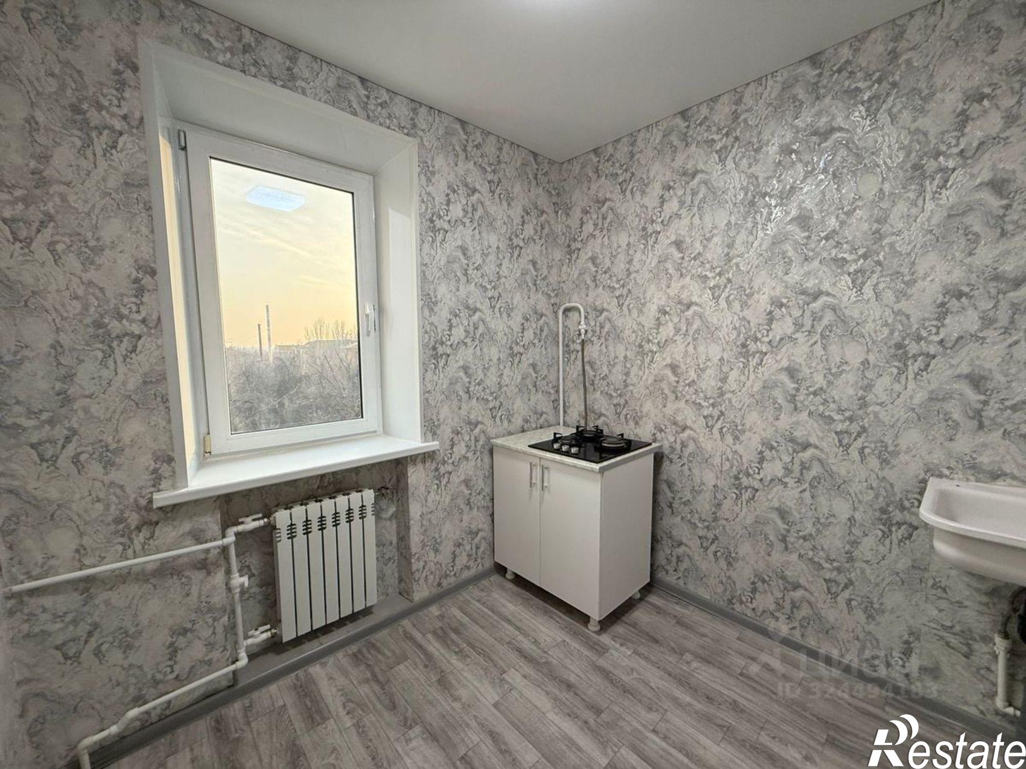 Купить квартиру за 1 930 000 рублей на ул Каунасская, 38