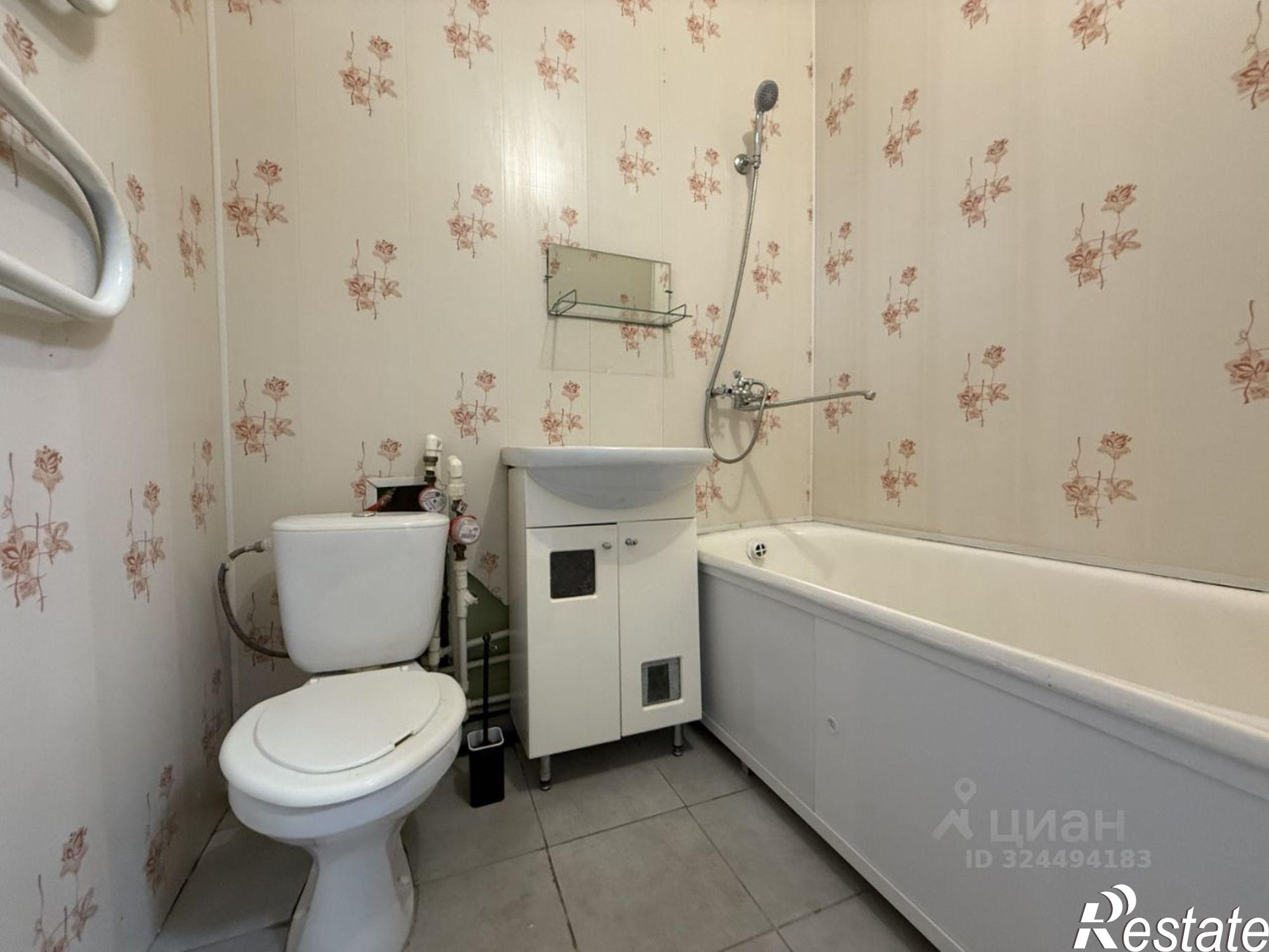 Купить квартиру за 1 930 000 рублей на ул Каунасская, 38