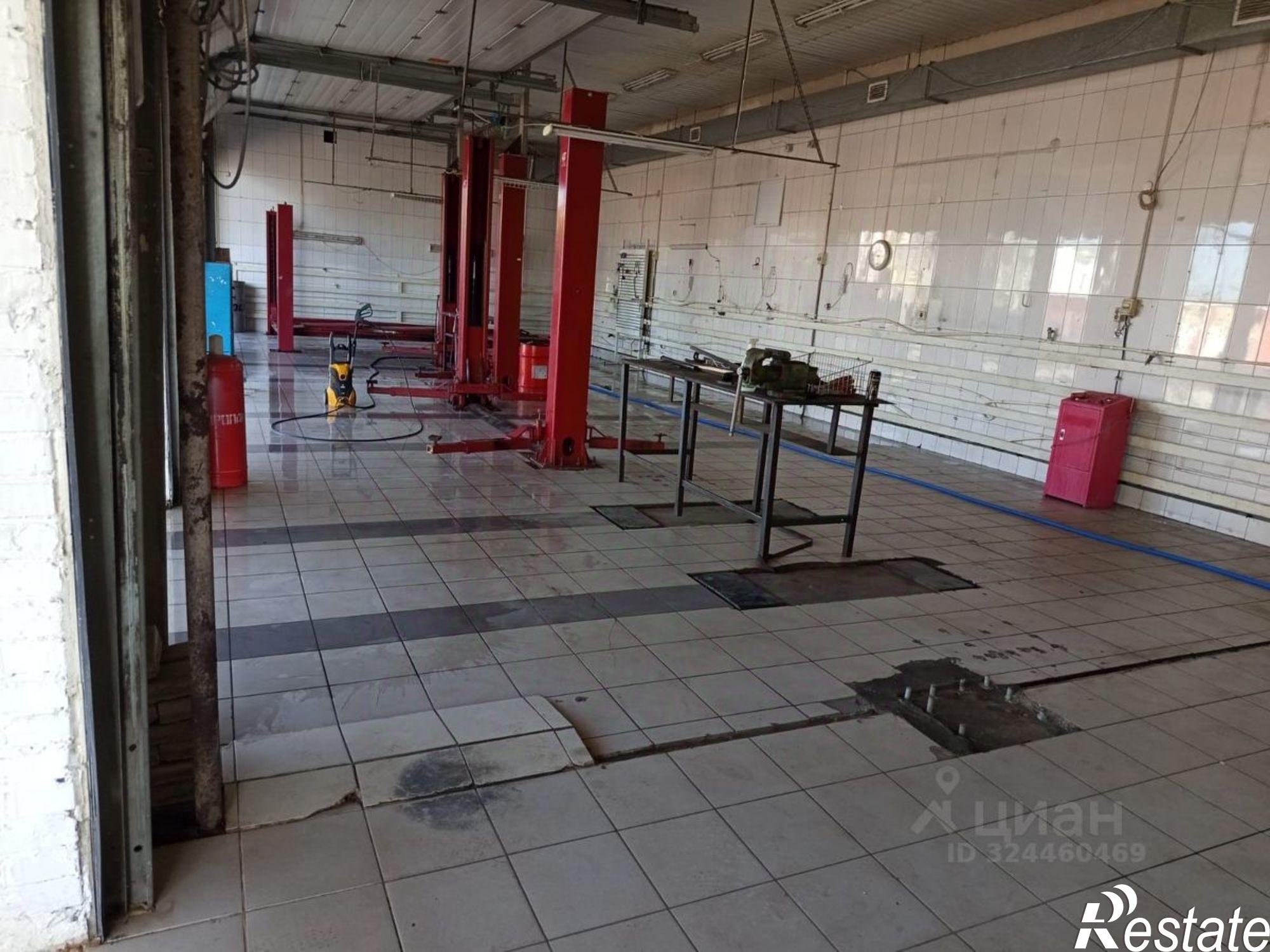 Купить ОСЗ, отдельно стоящее здание за 32 000 100 рублей на ул Началовское шоссе, 14