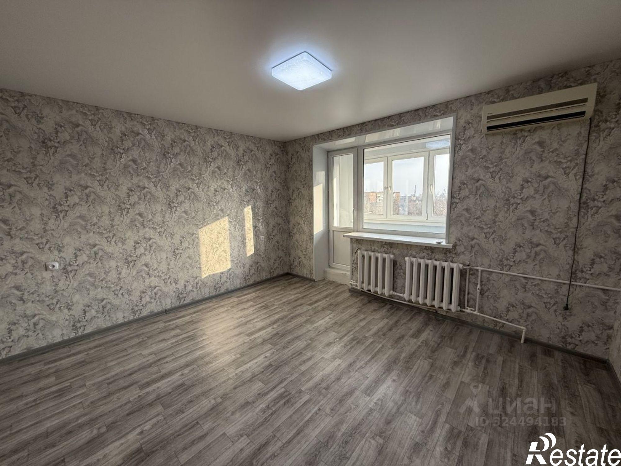 Купить квартиру за 1 930 000 рублей на ул Каунасская, 38