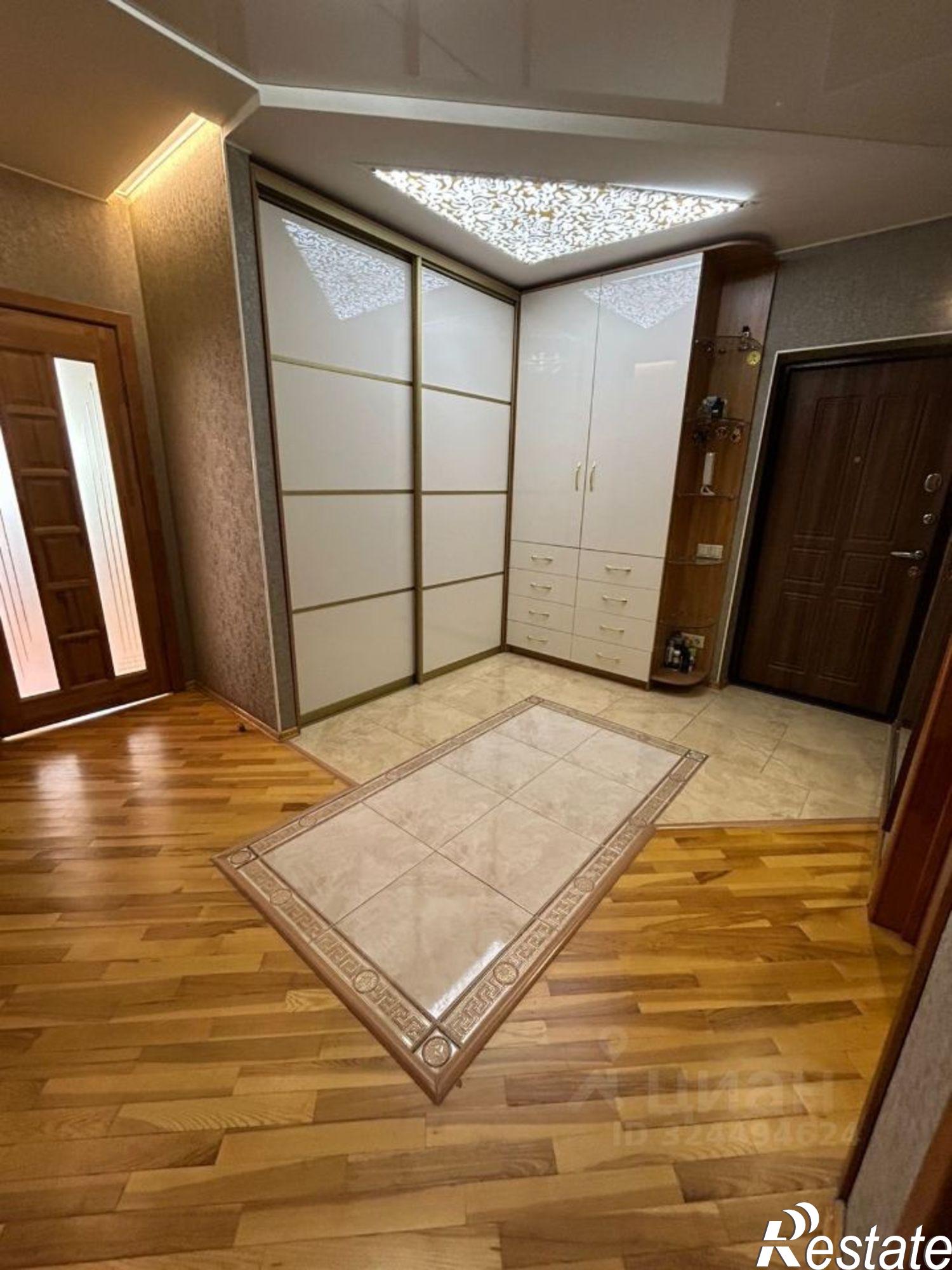 Купить квартиру за 11 499 000 рублей на ул Марфинская, 15