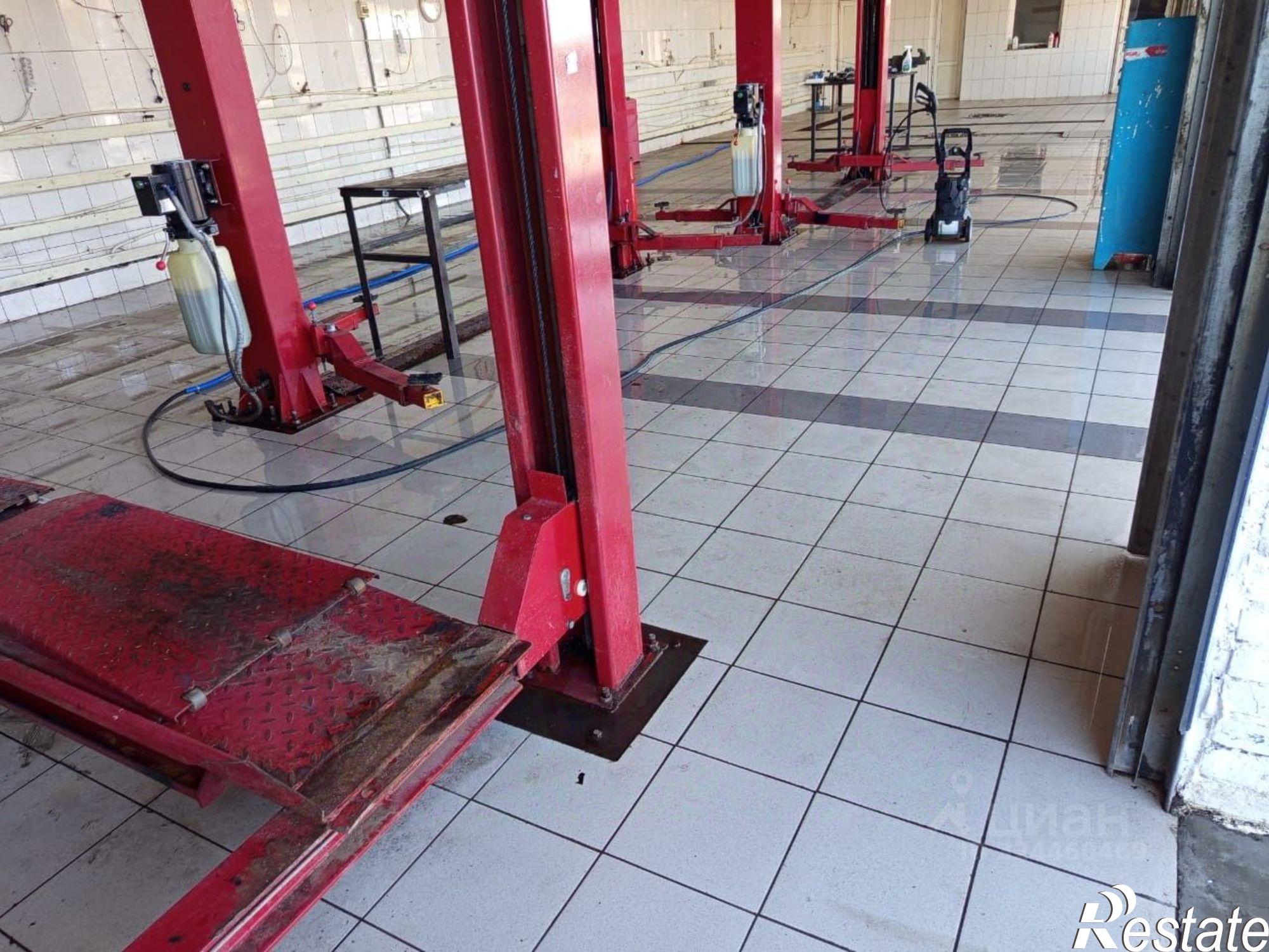 Купить ОСЗ, отдельно стоящее здание за 32 000 100 рублей на ул Началовское шоссе, 14