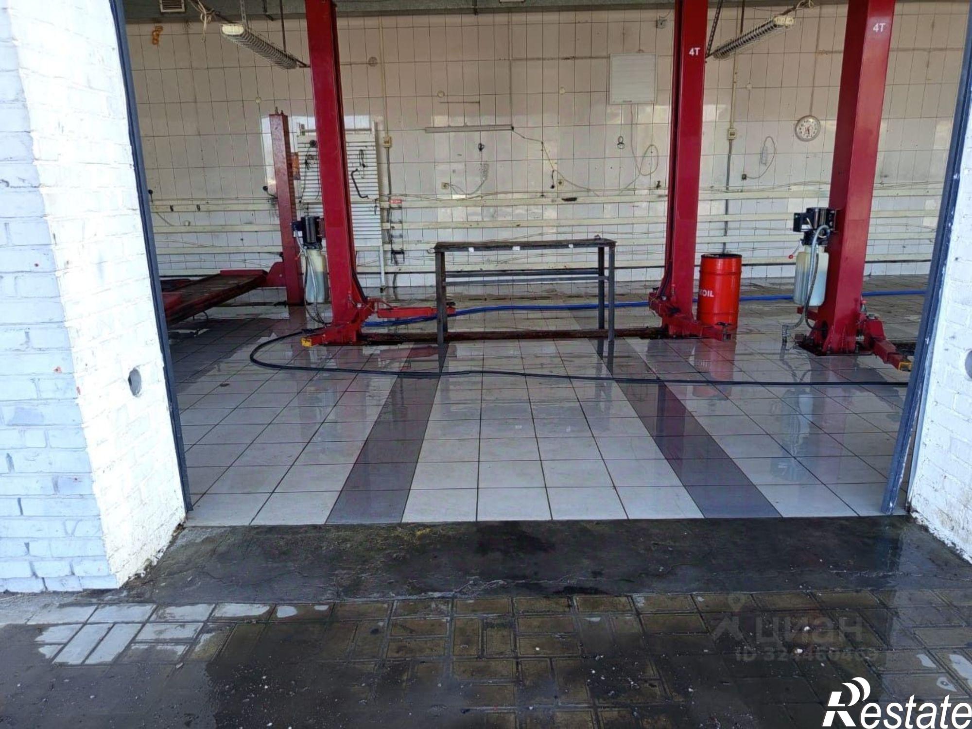 Купить ОСЗ, отдельно стоящее здание за 32 000 100 рублей на ул Началовское шоссе, 14