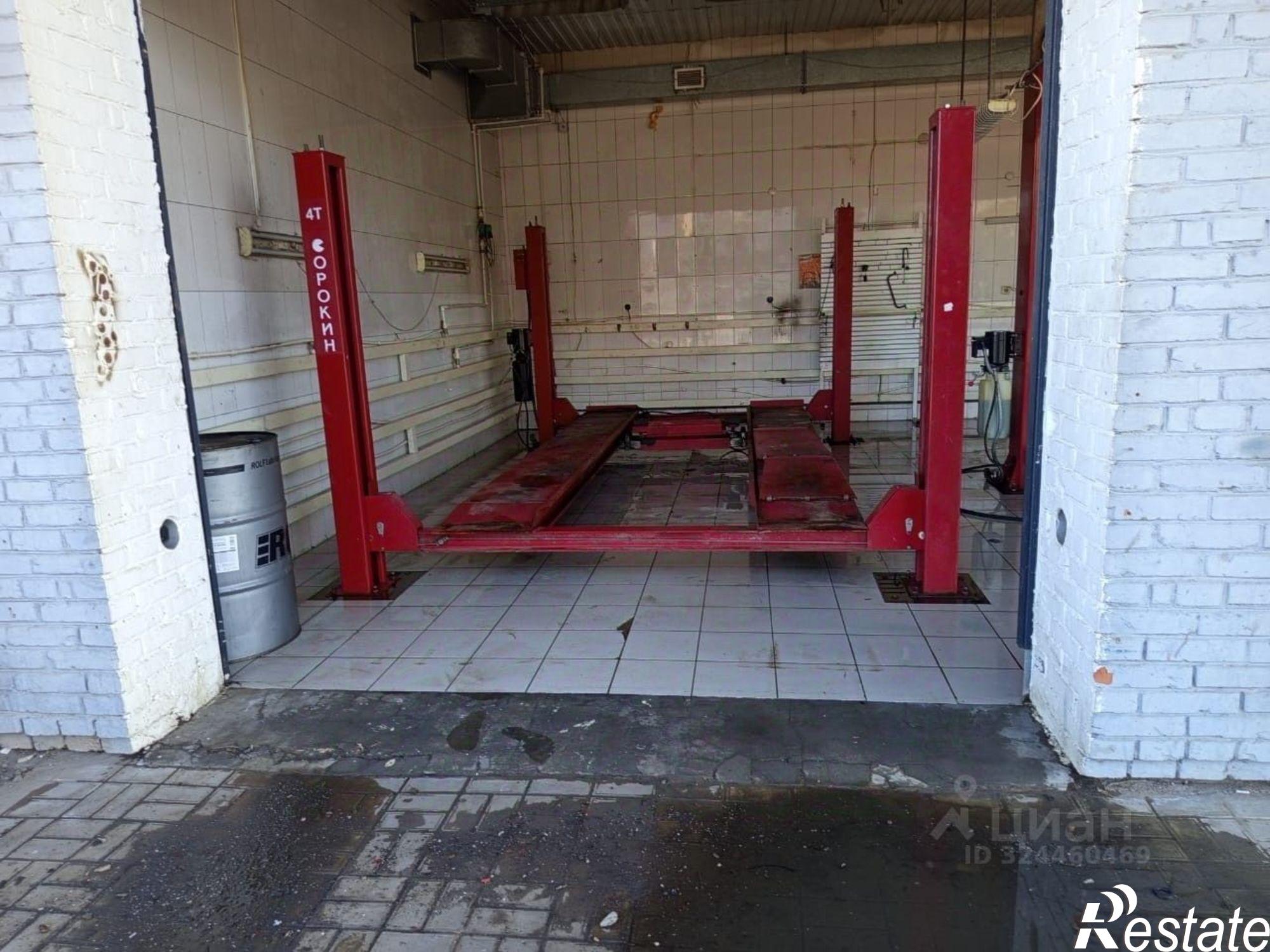 Купить ОСЗ, отдельно стоящее здание за 32 000 100 рублей на ул Началовское шоссе, 14