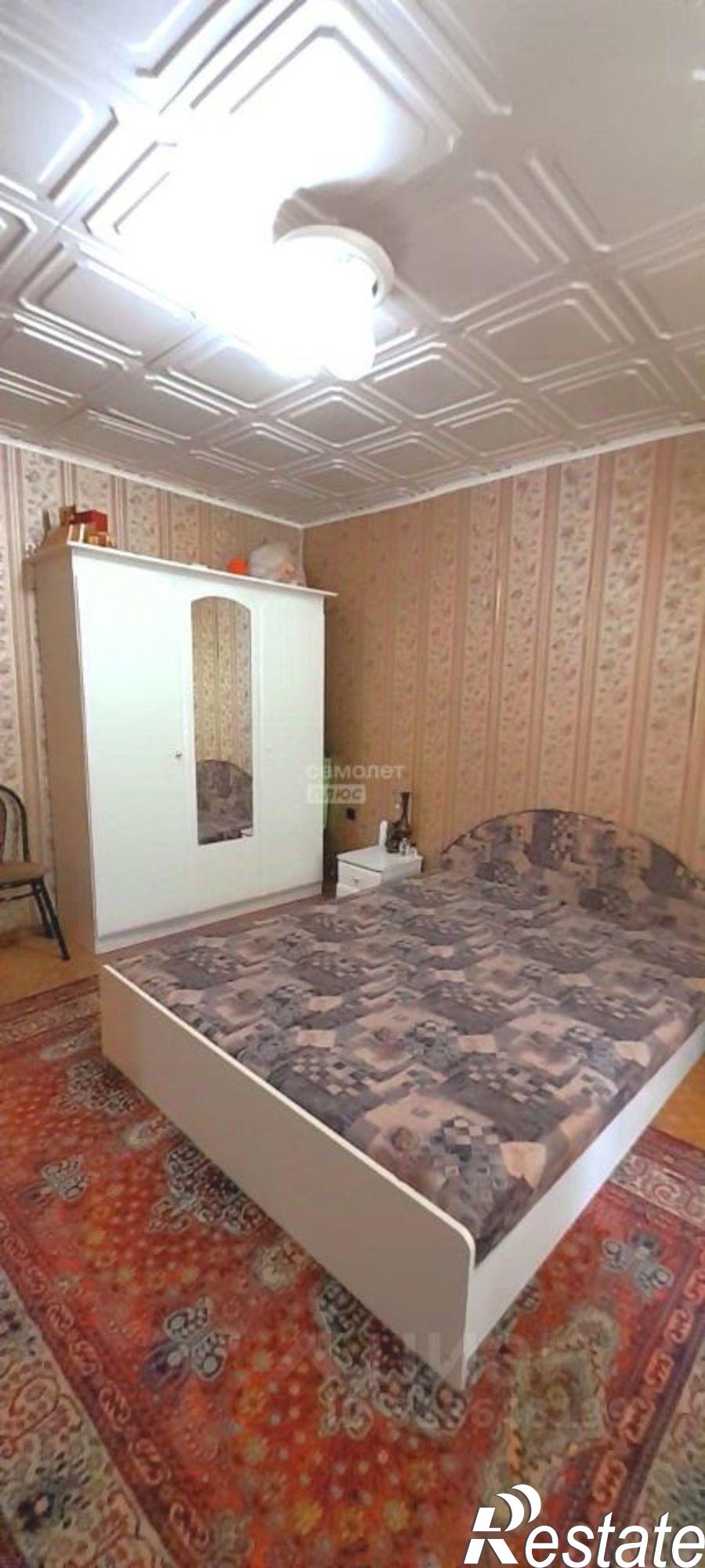 Купить квартиру за 3 890 000 рублей на ул Безжонова, 86