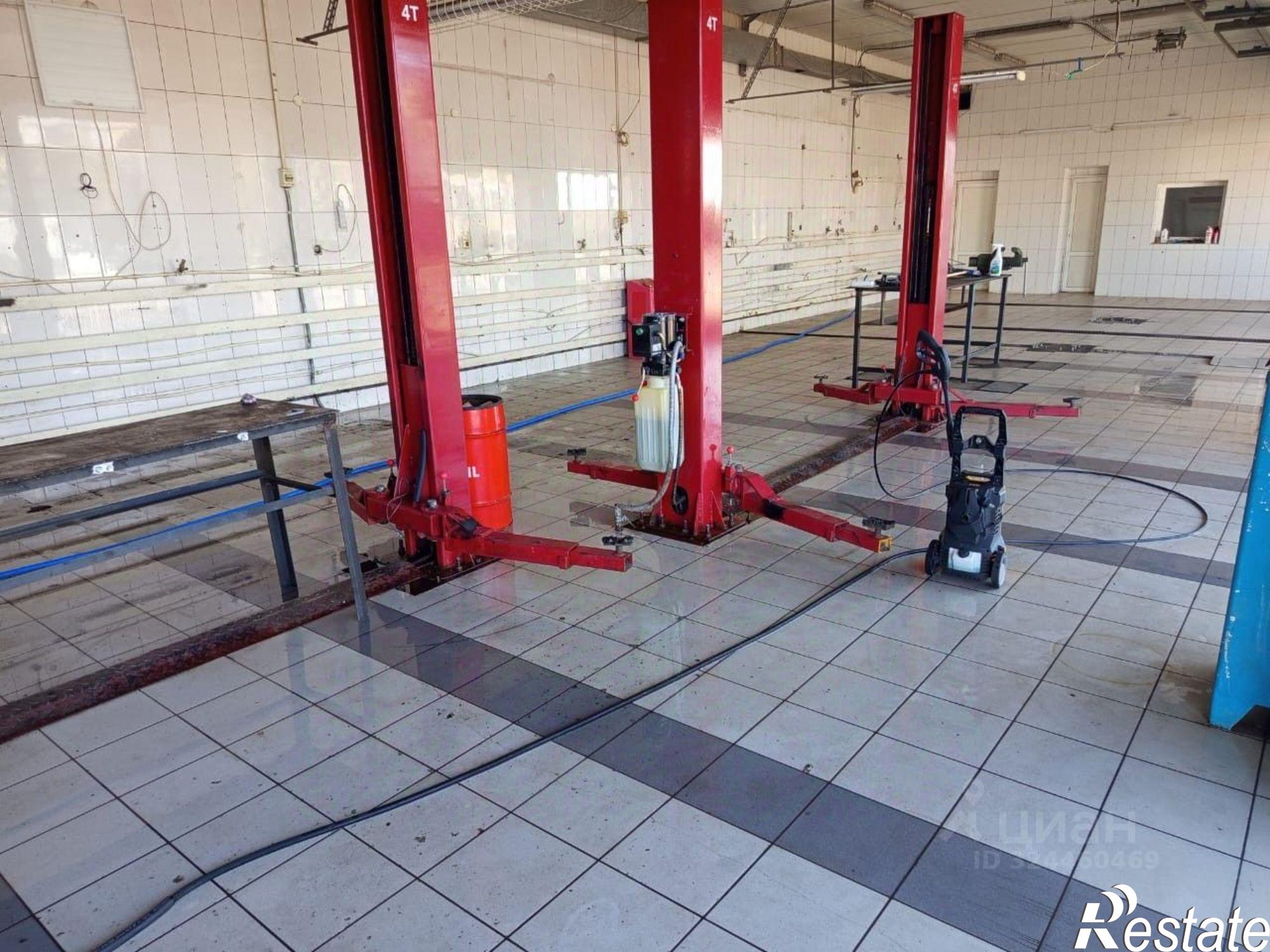 Купить ОСЗ, отдельно стоящее здание за 32 000 100 рублей на ул Началовское шоссе, 14