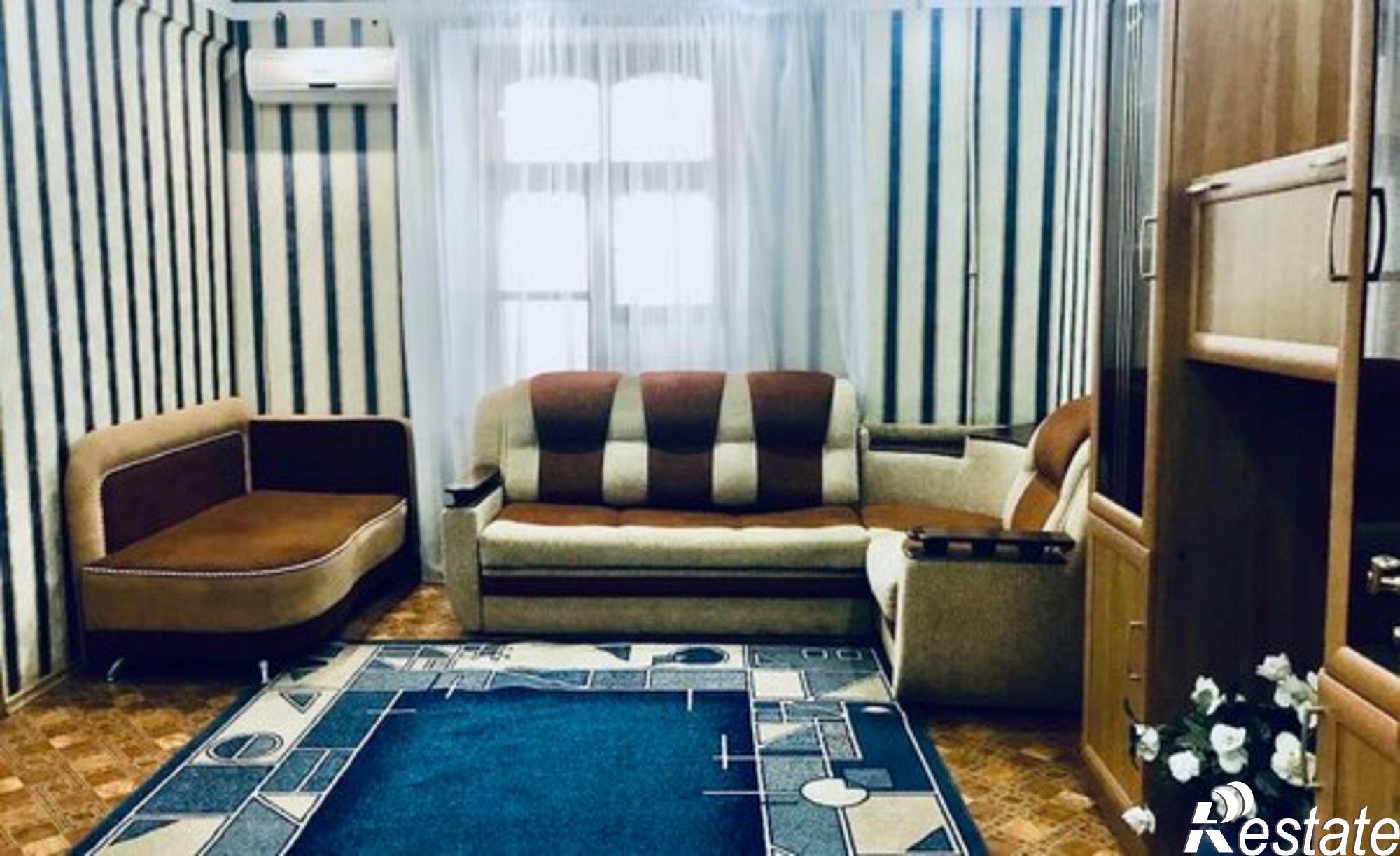 Купить квартиру за 4 150 000 рублей на Вокзальная площадь, 1