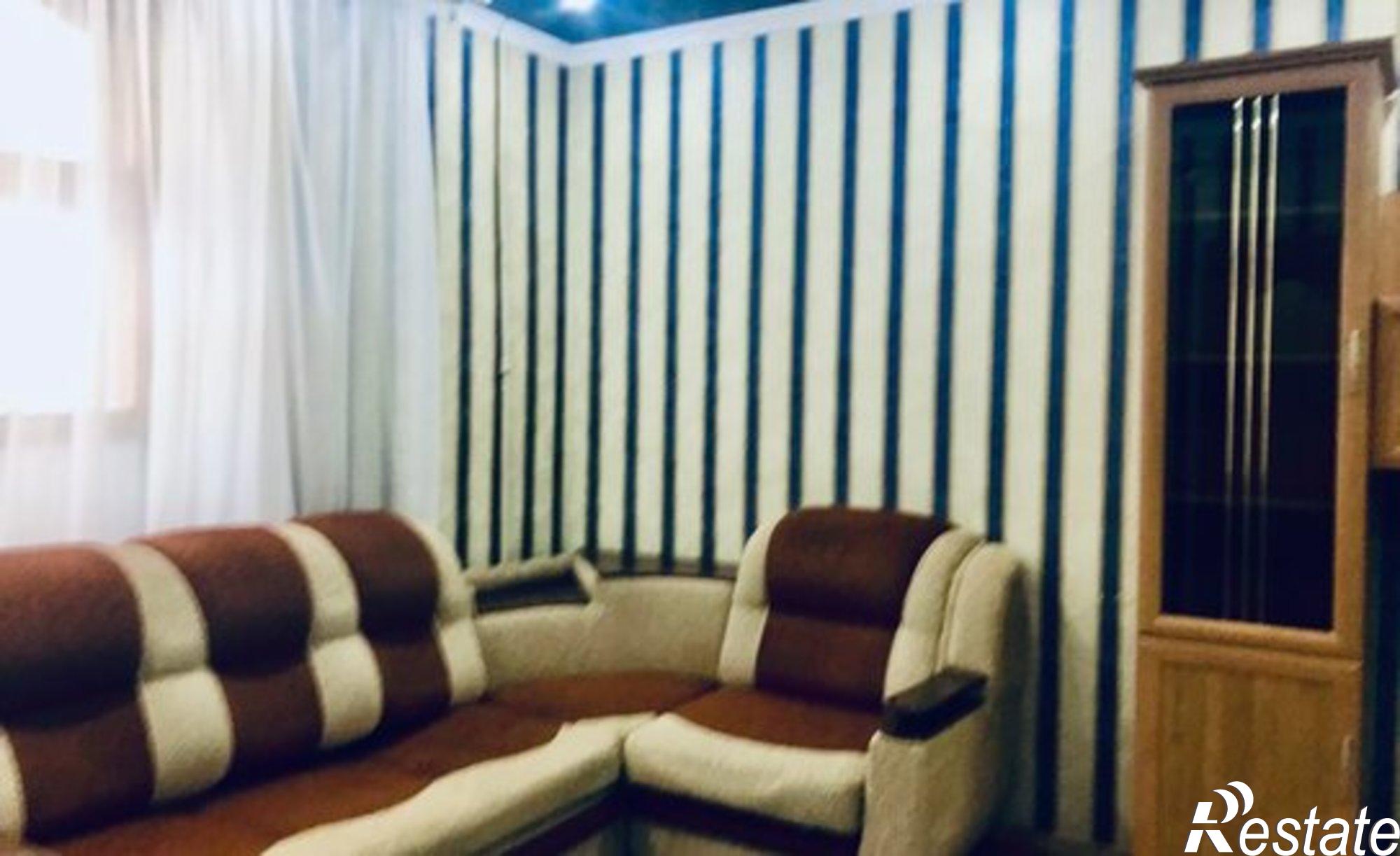 Купить квартиру за 4 150 000 рублей на Вокзальная площадь, 1