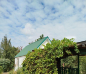 земля 5 сот СТ Ритм, 129