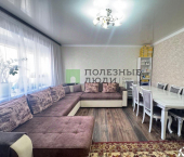 2-комн, 58кв м, этаж 2/12 Бульварная улица, 14