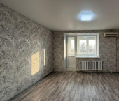 1-комн, 33кв м, этаж 5/5 ул Каунасская, 38