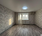 1-комн, 33кв м, этаж 5/5 ул Каунасская, 38