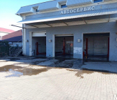 ОСЗ 340 кв м ул Началовское шоссе, 14