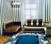 3-комн, 62кв м, этаж 1/5 Вокзальная площадь, 1