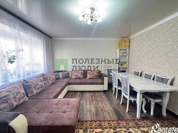 2-комн квартира Бульварная улица, 14,  д. 14