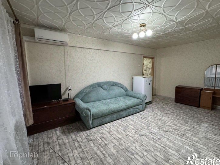 3-комн квартира улица Софьи Перовской, 107А,  д. 107А