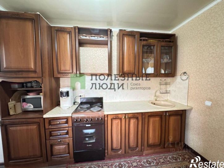 2-комн квартира Бульварная улица, 14,  д. 14