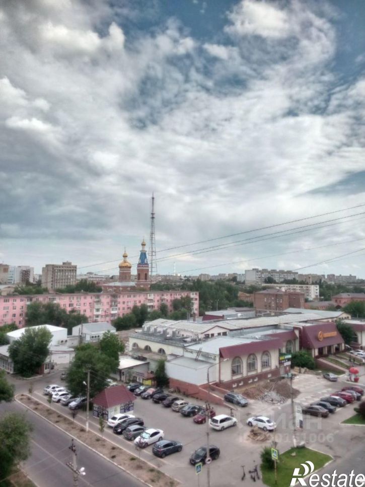 5-комн квартира Московская улица, 76,  д. 76