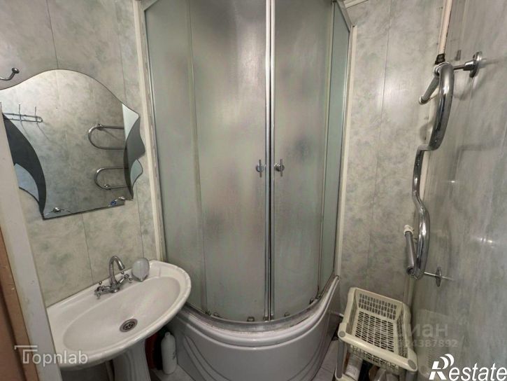 3-комн квартира улица Софьи Перовской, 107А,  д. 107А