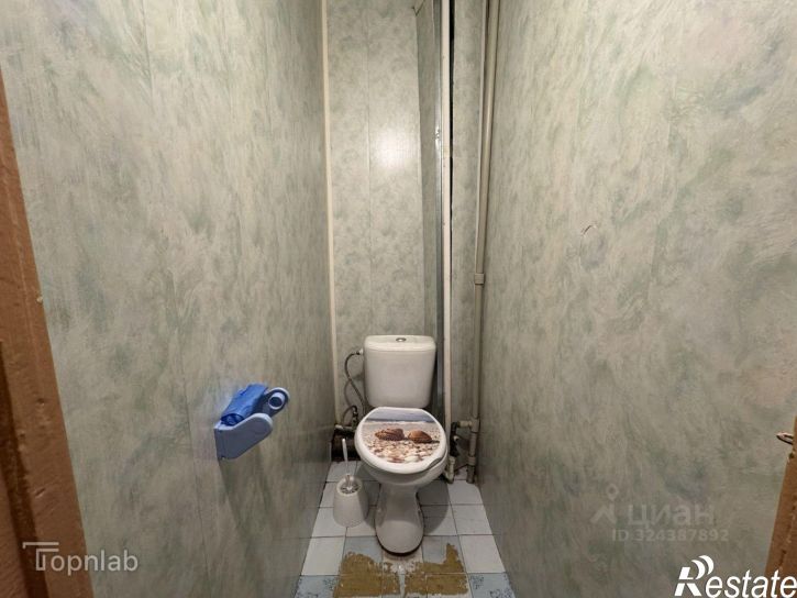 3-комн квартира улица Софьи Перовской, 107А,  д. 107А