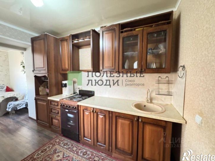 2-комн квартира Бульварная улица, 14,  д. 14