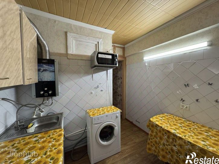 3-комн квартира улица Софьи Перовской, 107А,  д. 107А