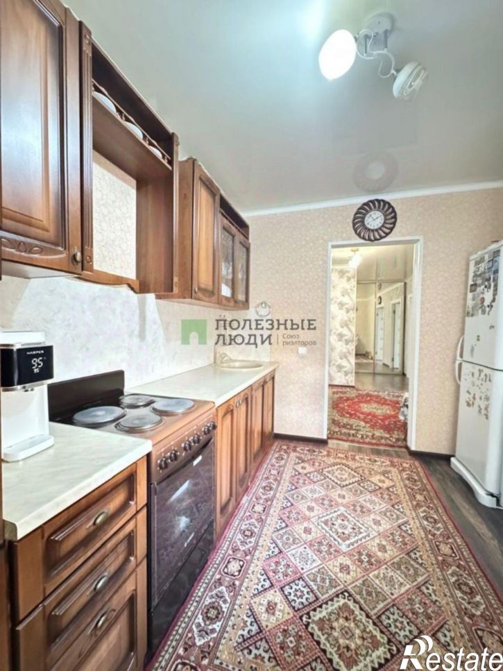 2-комн квартира Бульварная улица, 14,  д. 14