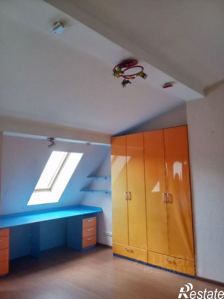 5-комн квартира Московская улица, 76,  д. 76