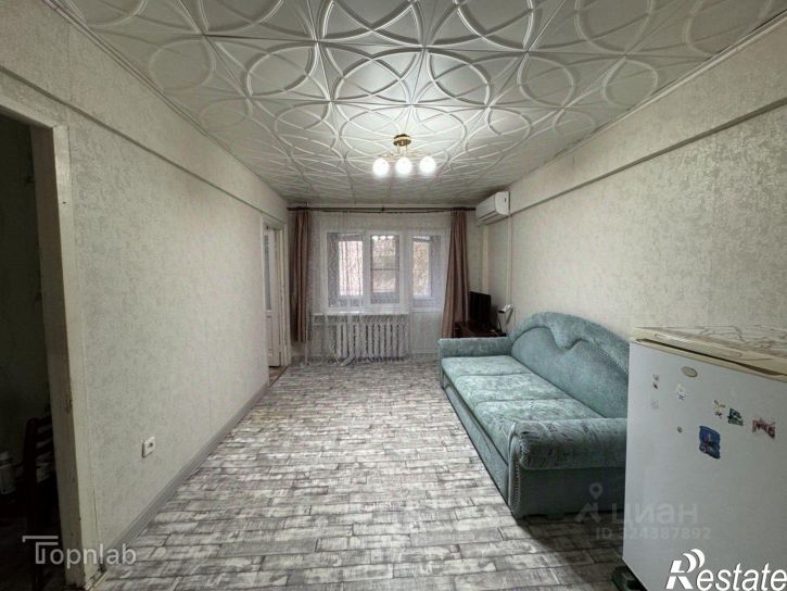 3-комн квартира улица Софьи Перовской, 107А,  д. 107А