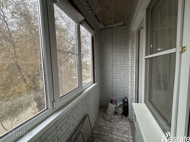 3-комн квартира улица Софьи Перовской, 107А,  д. 107А