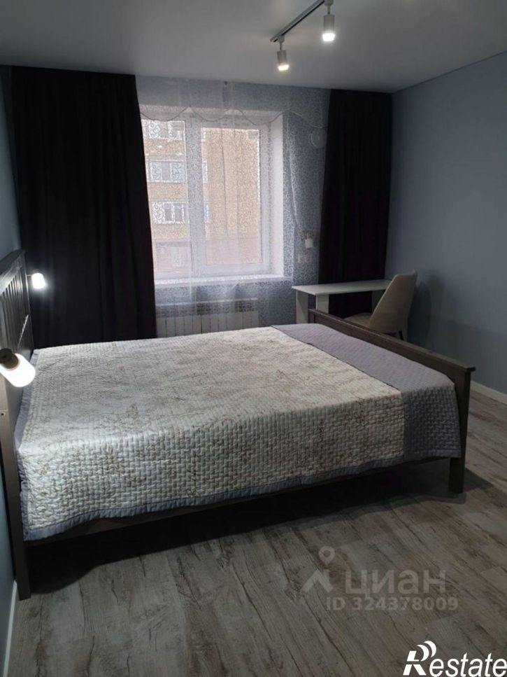 2-комн квартира ул Калинина, 47А,  д. 47А