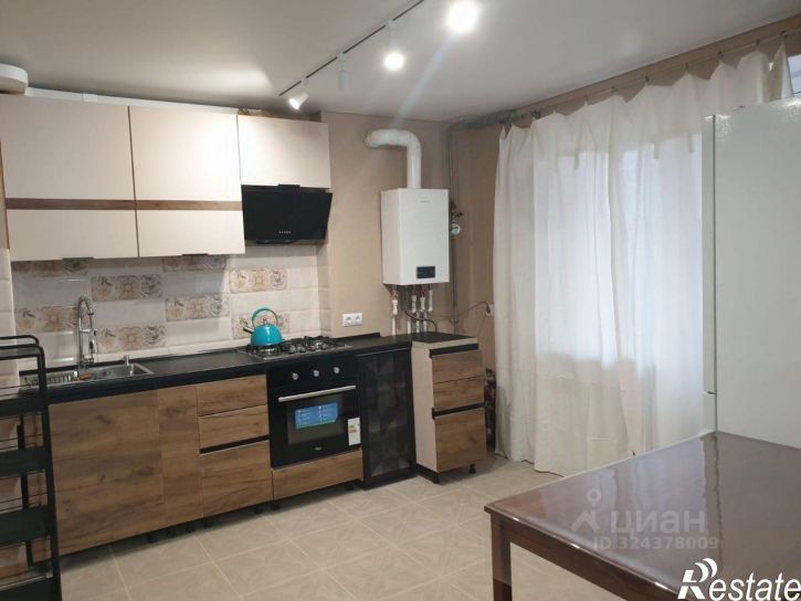 2-комн квартира ул Калинина, 47А,  д. 47А