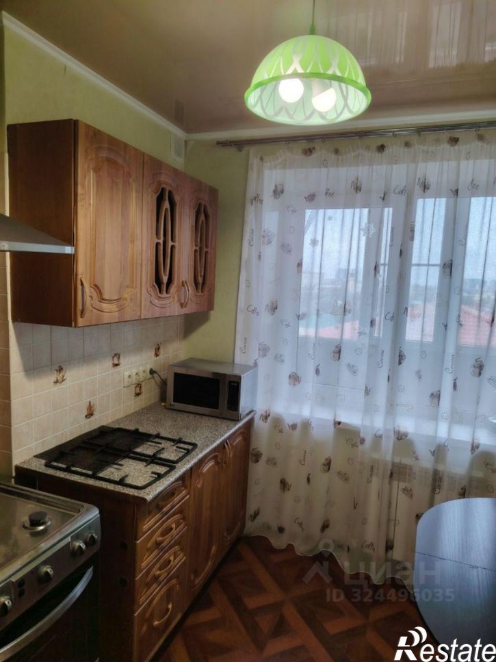 1-комн квартира ул Космонавтов, 1,  д. 1