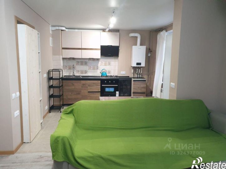 2-комн квартира ул Калинина, 47А,  д. 47А