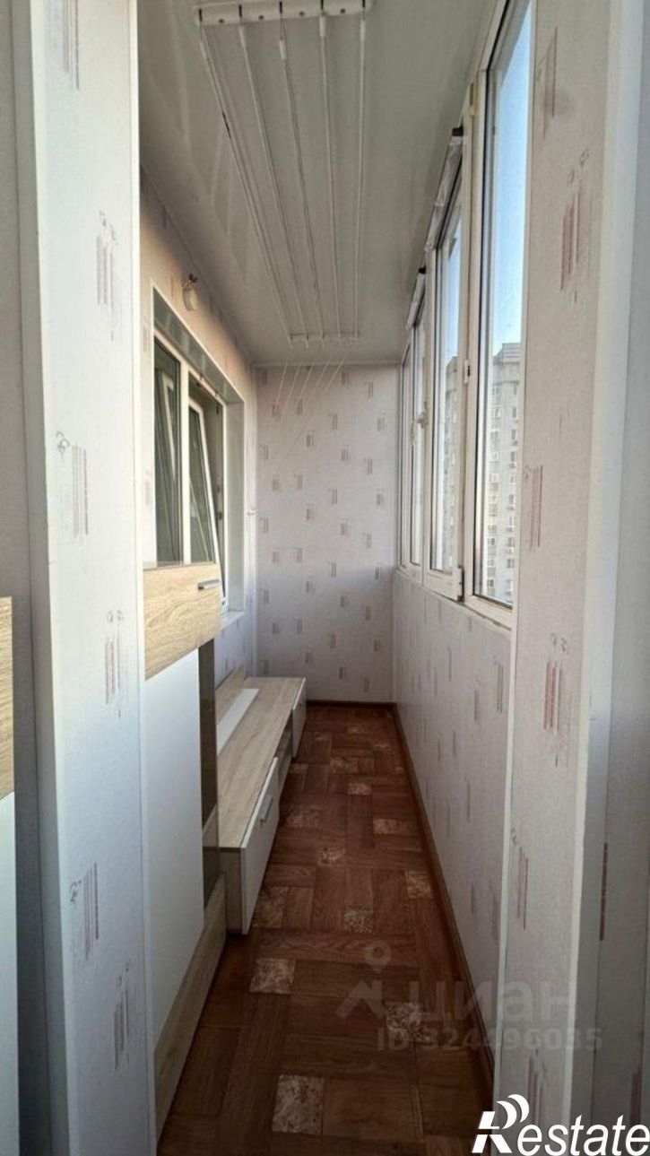 1-комн квартира ул Космонавтов, 1,  д. 1