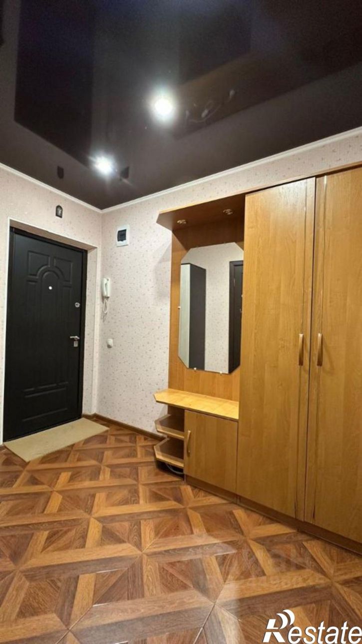 1-комн квартира ул Космонавтов, 1,  д. 1