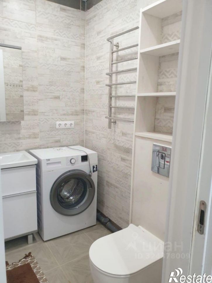 2-комн квартира ул Калинина, 47А,  д. 47А