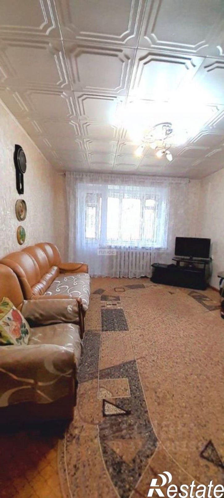 3-комн квартира ул Безжонова, 86,  д. 86