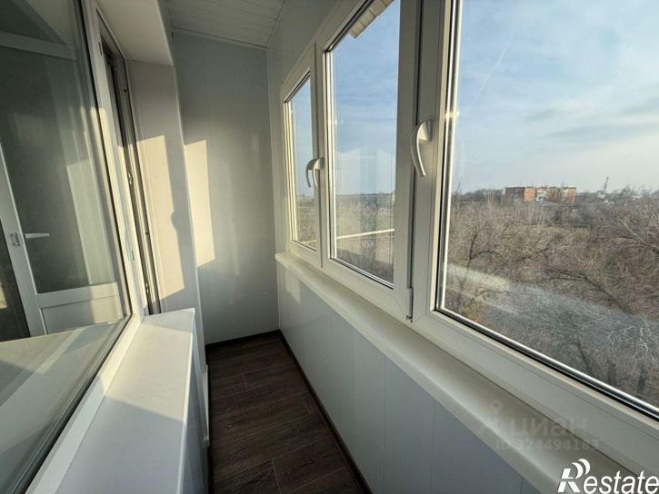 1-комн квартира ул Каунасская, 38,  д. 38