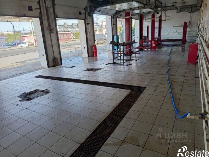 Отдельное здание ул Началовское шоссе, 14,  д. 14